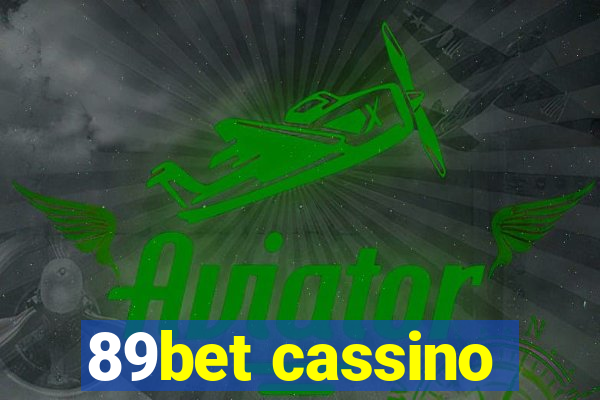 89bet cassino